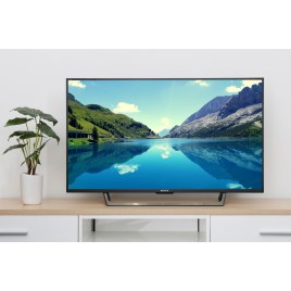 TIVI SONY INTERNET 43 INCH 43W750E FULL HD, MXR 200HZ
